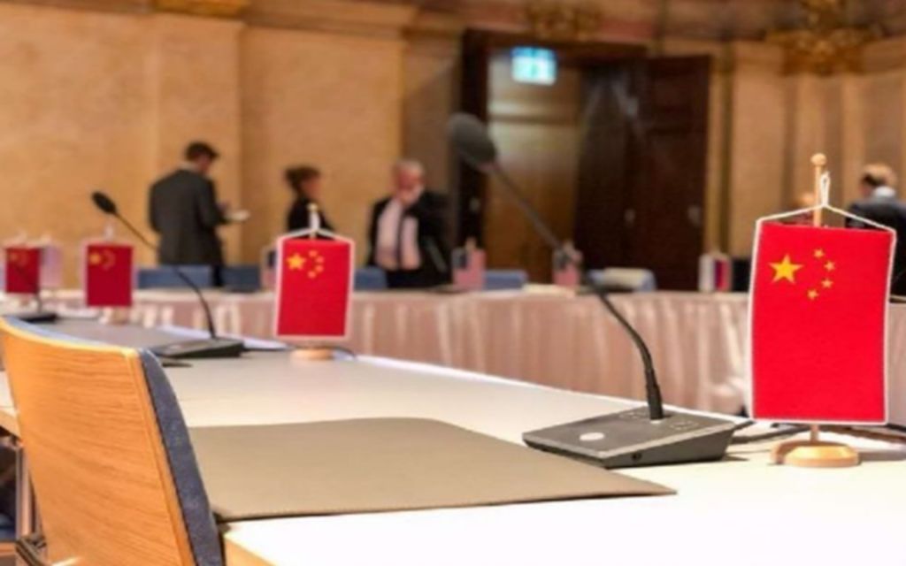 Мировая пресса: Без Китая: Россия и США провели в Вене предварительные переговоры о ДСНВ
