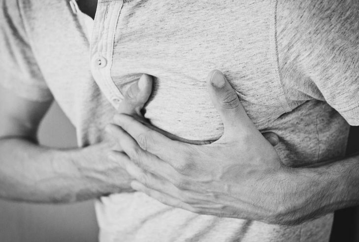 Мировая пресса: Медики нашли способ восстановления сердца после инфаркта