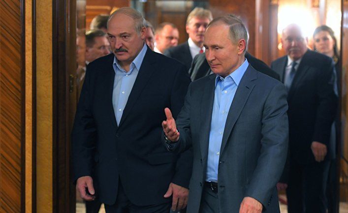 Мировая пресса: Белорусские новости (Белоруссия): выборы-2020. Европа обеспокоена, Москва сдержанно молчит
