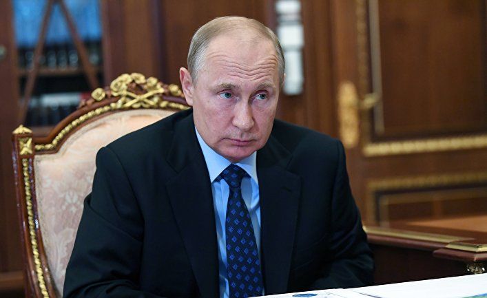 Мировая пресса: Апостроф (Украина): Путин добился на Украине всего: почему говорят о новой войне