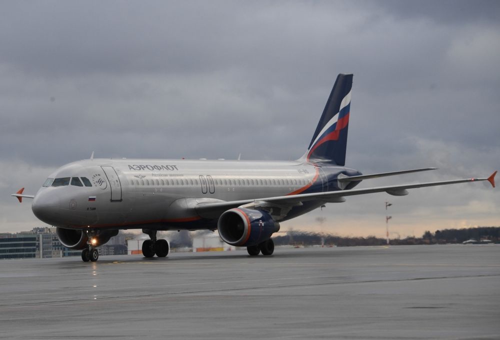 Мировая пресса: Тайные рейсы Аэрофлота и как вернут путинские льготы IT. Главное к утру 25 июня
