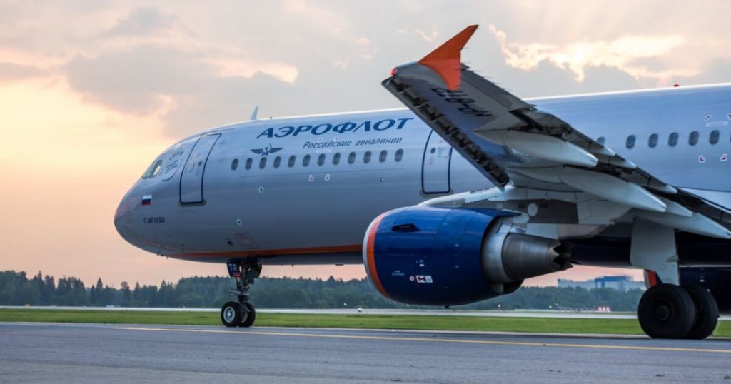 Мировая пресса: “Аэрофлот” возобновил международные пассажирские рейсы под видом грузовых авиаперевозок