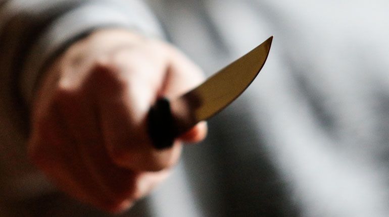 Мировая пресса: Ножом в голову ударил еврея антисемит в Неваде
