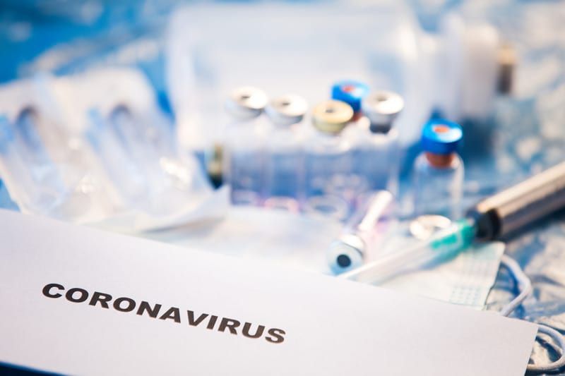 Мировая пресса: Исследователи изучили силу иммунитета переболевших коронавирусом - Cursorinfo: главные новости Израиля