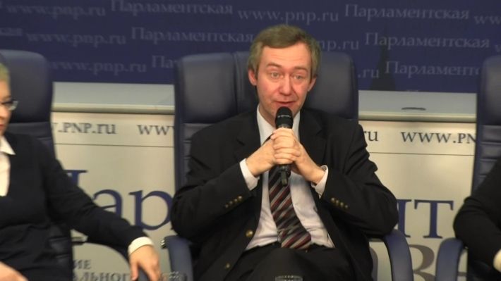Клименко: онлайн-голосование привлекло тех, кто не пошел бы на избирательный участок