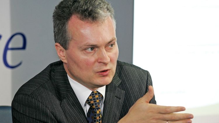 Журавлев: Прибалтике никогда не хватит денег ЕС из-за «жесткого ранжирования»
