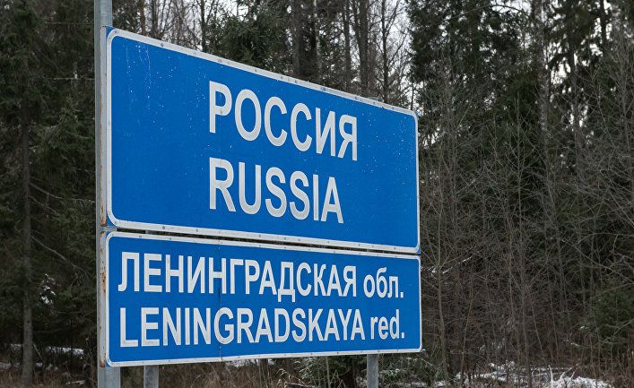Мировая пресса: Министр внутренних дел Финляндии Мария Охисало: туризм в Россию будет возобновлен одним из последних (Yle, Финляндия)