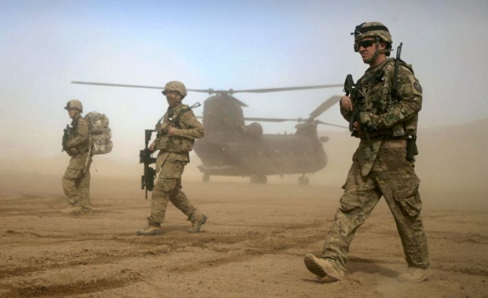 Мировая пресса: Читатели «Фокс ньюс» об отсутствии доказательств, что Россия давала вознаграждения за убийство американских солдат в Афганистане: «Нью-Йорк таймс» должна ответить за свои слова