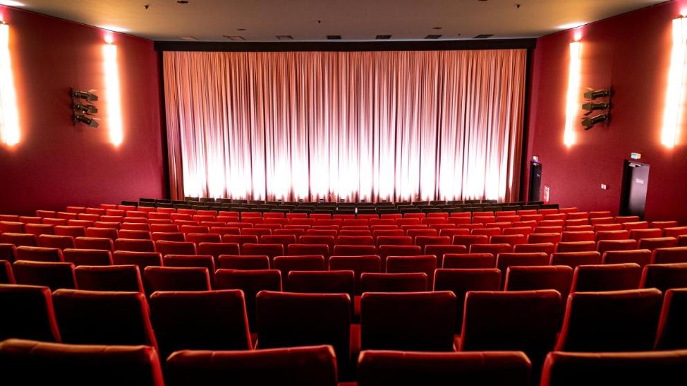 Общество: Новые коронавирусные правила приведут к банкротству всех кинотеатров в Германии
