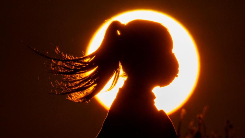 Полезные советы: Солнце уничтожает кронавирус за 34 минуты: рекомендации немецкого вирусолога