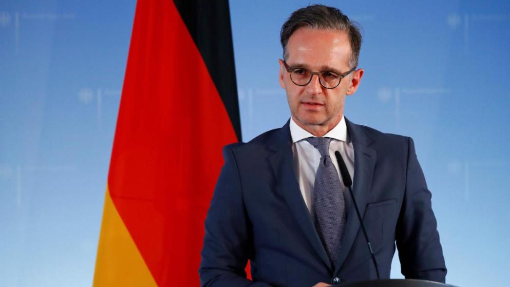 Политика: Уже завтра Германия планирует снять предупреждение о поездках: что это значит?