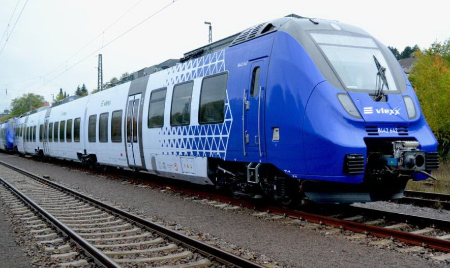Происшествия: В Рейнланд-Пфальце подросток чудом избежал смерти: парень уснул на железнодорожном пути