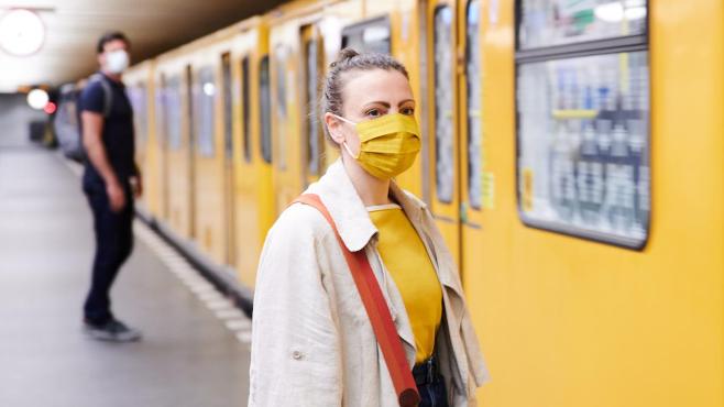 Общество: Германия на финишной прямой в борьбе с коронавирусом