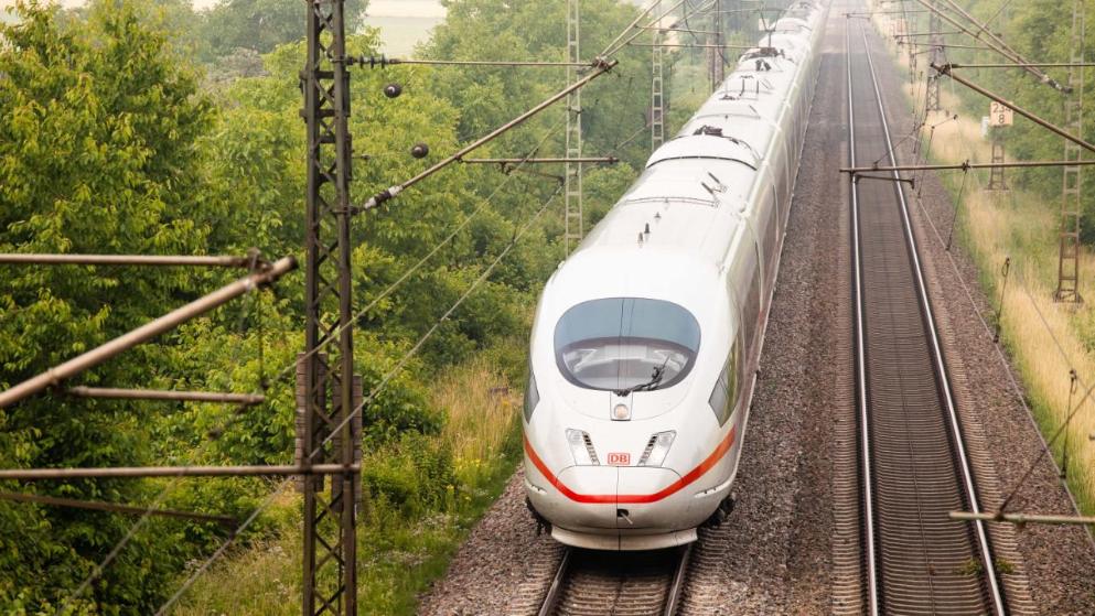 Общество: Новый коронакризисный билет от Deutsche Bahn порадует немцев
