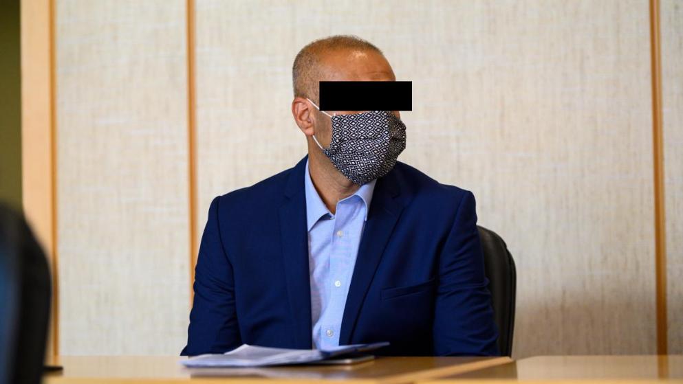 Происшествия: Больная любовь: гражданин Турции 26 лет преследовал немку