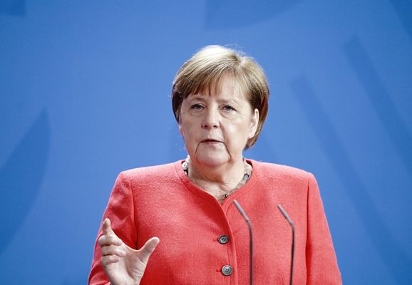 Мировая пресса: В ГД объяснили призыв Меркель задуматься о мире без лидерства США