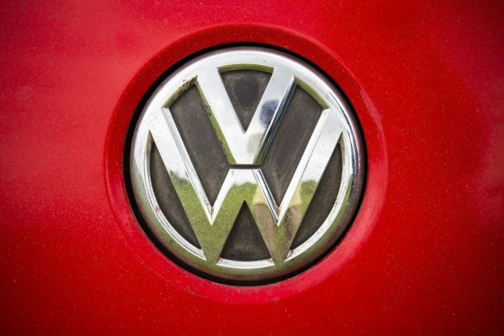 Мировая пресса: Сотрудники VW на немецких заводах перешли на работу по нормальному графику