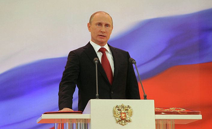 Мировая пресса: Милен Керемедчиев: Путин переплюнет Сталина в управлении Россией (Bulgaria ON AIR, Болгария)