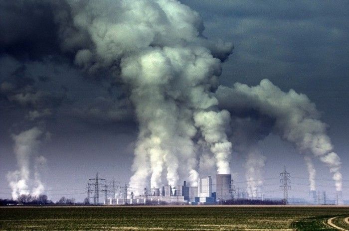 Мировая пресса: Правительство Германии отказалось от угля в энергетике