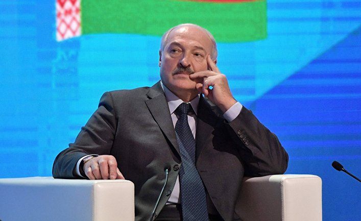 Мировая пресса: Белорусские новости (Белоруссия): соперников Лукашенко прореживают. Цепкало из игры выбит, Бабарико — на очереди?