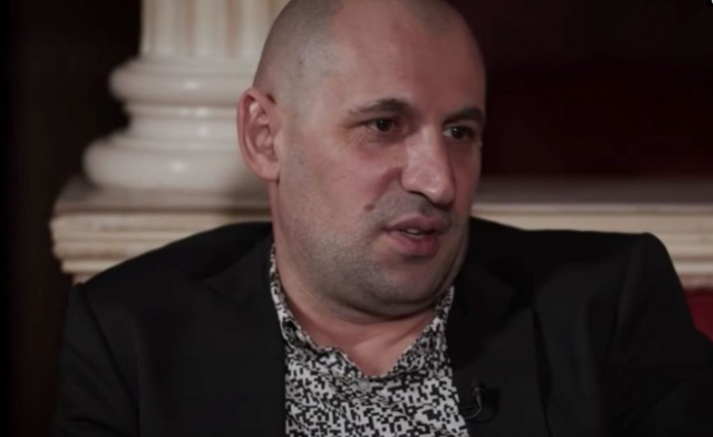 Мировая пресса: В Австрии убит чеченец, обратившийся за политическим убежищем. Ранее он критиковал Кадырова