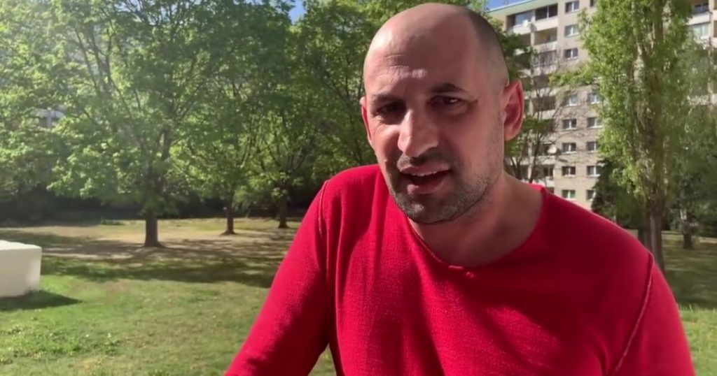 Мировая пресса: В Австрии застрелили критиковавшего Рамзана Кадырова политэмигранта
