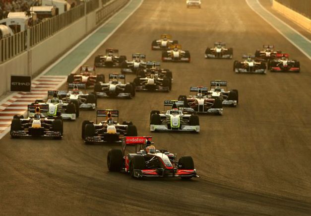 Мировая пресса: Пилоты «Формулы-1» отказались преклонять колено на Гран-при Австрии