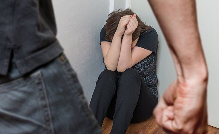 Россия: приведет ли всплеск домашнего насилия к подвижкам в решении этой проблемы? (Eurasianet, США)