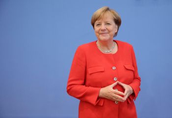 Мировая пресса: Кризис основ. Германия ругается с США и хочет диалога с Россией