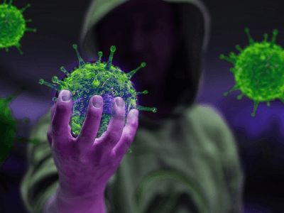 Мировая пресса: 28 антител против коронавируса смогли выделить немецкие ученые