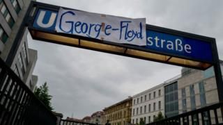 Мировая пресса: Станцию метро в Берлине хотели назвать в честь Михаила Глинки. Это вызвало скандал
