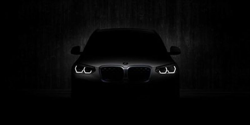 Мировая пресса: Компания BMW назвала дату дебюта электрокроссовера iX3 | Новости. Новости дня. Новости Украины 10 июля 2020 - ТЕЛЕГРАФ