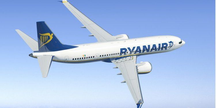 Мировая пресса: Всего будет 17. Ryanair запустит еще один маршрут из Украины в Италию