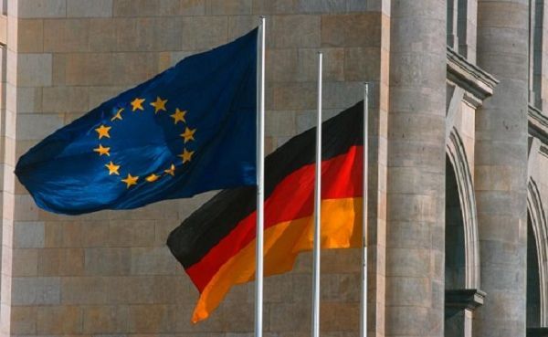 Мировая пресса: Германия призвала ЕС ввести беспрецедентные санкции против России