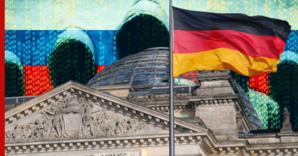Мировая пресса: Германия предложила Евросоюзу ввести новые санкции против России