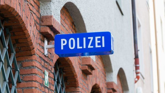 Мировая пресса: Бездомный немец с луком и стрелами спрятался в лесу после стычки с полицейскими