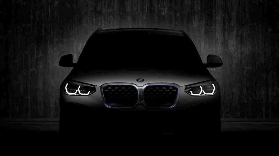 Мировая пресса: Названа дата премьеры первого электромобиля BMW