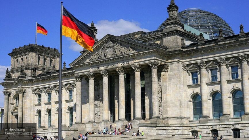 Мировая пресса: Германия призвала ЕС ввести санкции из-за кибератаки на бундестаг