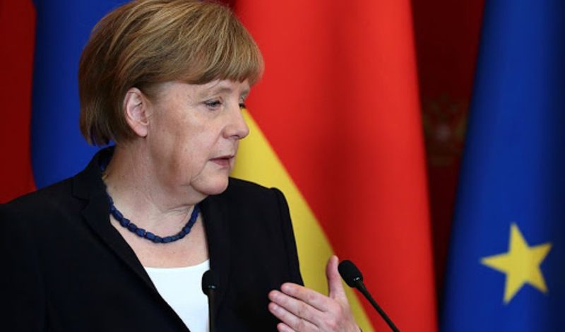 Мировая пресса: Германия предложила странам ЕС ввести новые антироссийские санкции из-за кибератак