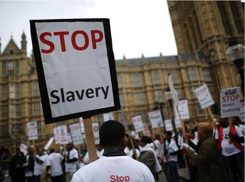 Мировая пресса: После выхода Лондона из ЕС немцы нашли в Британии современных рабов