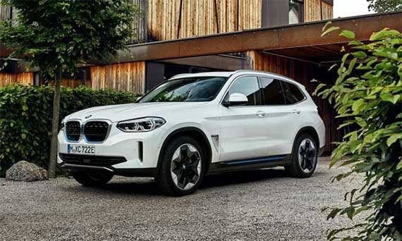 Мировая пресса: BMW подписал с Northvolt заказ на аккумуляторы на $2.3 миллиарда