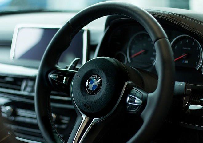 Мировая пресса: BMW с рязанскими номерами объявили в розыск «по приказу Путина»
