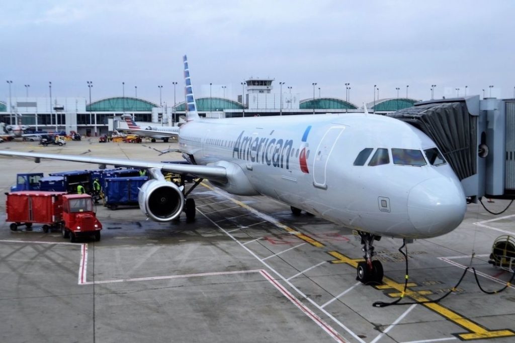 Мировая пресса: Lufthansa, United и American Airlines за возобновление трансатлантических полетов