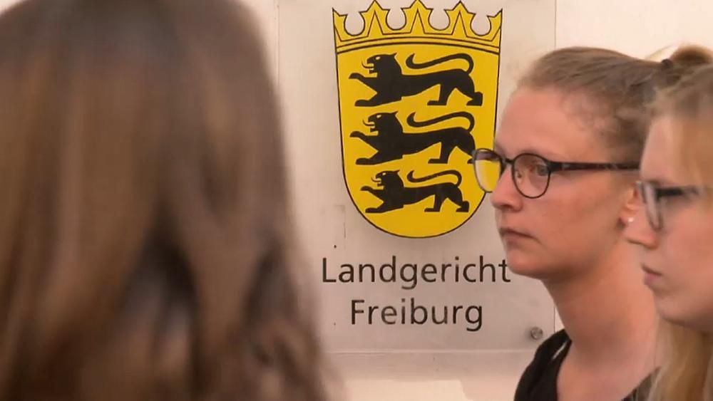 Мировая пресса: Фрайбург: беженцы получили сроки за изнасилование