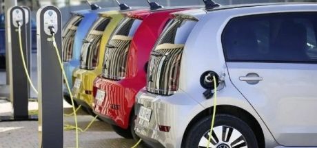 Мировая пресса: Volkswagen готовится к выпуску маленького городского электромобиля