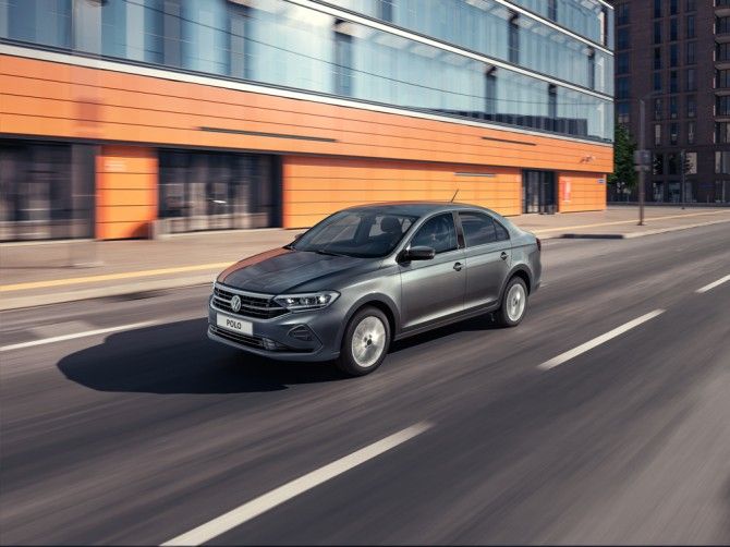 Мировая пресса: Volkswagen в июне снизил продажи в России на 20%