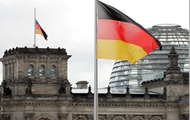 Мировая пресса: Германия остается лидером среди ведущих мировых держав