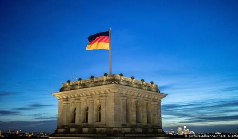 Мировая пресса: Германия снова первая в «рейтинге уважения», Россия - четвертая