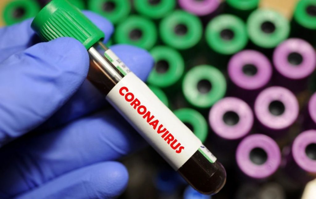 Мировая пресса: Германия ввела обязательные тесты на коронавирус для туристов