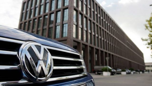 Дизельгейт: Volkswagen выплатил американским водителям почти 10 млрд долларов